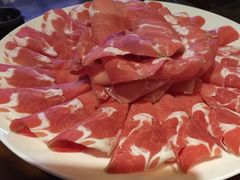 -宝泉铜锅·涮羊肉(解放东路店)