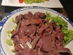-大匠工房古船木艺术餐厅·猪肚鸡专门店(长白仙岛店)