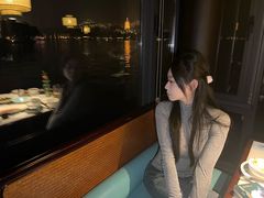 -柳莺湖上·湖景餐厅·江南菜(西湖店)