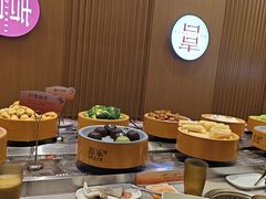 -喜家自助小火锅(乐客城店)