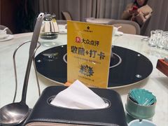 -花城粤菜餐厅(高新区店)