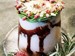 -BE NORMAL CAFE(霞溪路店)