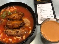 -华嫂冰室(尖沙咀店)