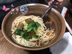 -李先生牛肉面大王(马栏店)