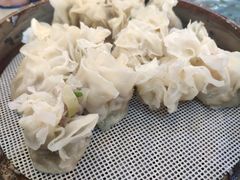 -海汇源老烧麦店(东大街总店)