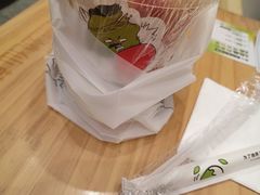 -书亦烧仙草(利民街店)