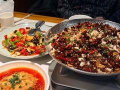 -三猫黑鱼花(南大店)