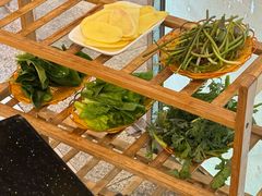 -草墩罗非鱼庄•野生菌•腊排骨(七星街上段店)