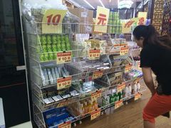 -DQ·蛋糕·冰淇淋(川沙东海岸店)
