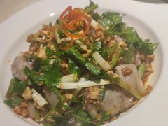 沙姜猪手-绿茶餐厅(汇悦大融城店)