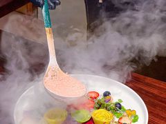 -狮拾久·现代新加坡料理(福田COCO Park店)