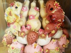 -小闺女儿肉龙(西湖道店)