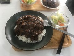 -箪食记(汉口路店)