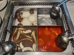 -海底捞火锅(八佰伴店)