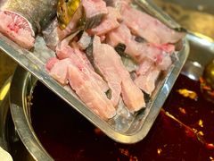 -肖肖酸萝卜鱼火锅(总店)