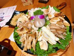 -束河人家(南锣鼓巷店)