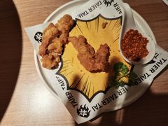 -新太二·鲜料川菜(群光广场店)