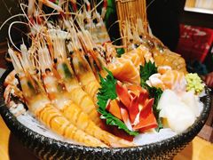 -割烹旭日本料理(龙湖狮山天街店)