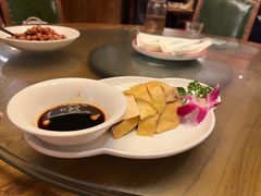 白切鸡-新白鹿餐厅(龙游路店)