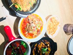 -茉莉餐厅(亳州高新万达广场希夷大道店)