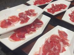 -杭州开元名都大酒店·地中海自助餐厅