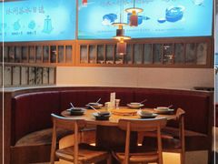 大堂-蜜桃餐厅·伴山(绿宝广场店)