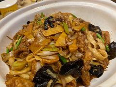 -潞州宴(清华店)