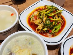 -魏家凉皮(博水商务大厦店)