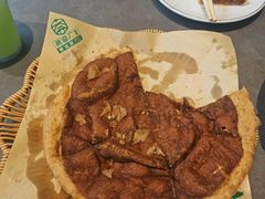 -黑窑厂糖油饼烤鸭·清真菜(旗舰店)