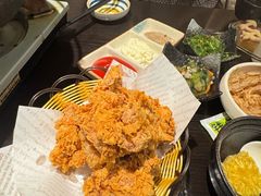 -鹏祖料理