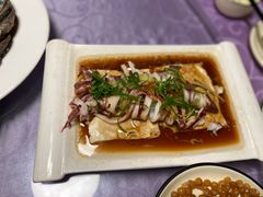 -美味海鲜大排档(明发美食地标店)