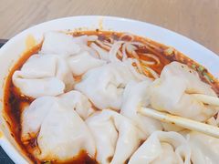 -聚园面庄(新光天地店)