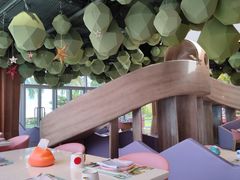 -水桶王国主题餐厅·聚会·生日派对·亲子活动·家庭套餐(亚龙湾希尔顿店)