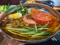 -四斤烤肉(东戴河孟家店)