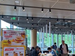 -麦当劳(北苑秋实路店)