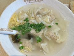 -琴岛顺天馄饨(营口路市场店)