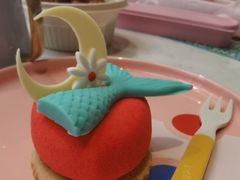 -水桶王国主题餐厅·聚会·生日派对·亲子活动·家庭套餐(亚龙湾希尔顿店)