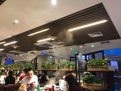 -八合里潮汕鲜牛肉火锅(深圳海岸城店)