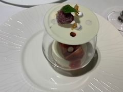 -王品牛排(郑州大卫城店)