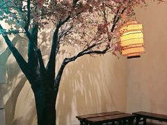 -绿茶餐厅(昌平悦荟店)