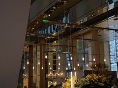-上海柏悦酒店·世纪100牛排馆
