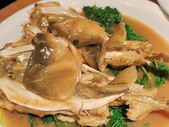 -永安鱼庄·镇江菜(丁卯店)