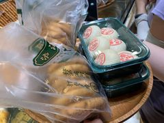 -泸溪河桃酥(西直门凯德店)