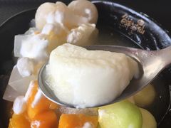 -鲜芋仙(中华广场店)