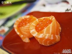 亲子卷-板长寿司(海港城店)