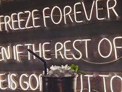 -深蓝超市Alcohol Player餐酒吧