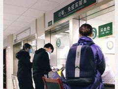-重庆市中医院(道门口院部)