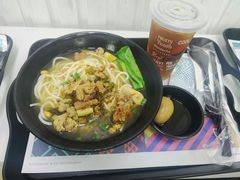 -粉达人·桂林米粉(解放北路店)