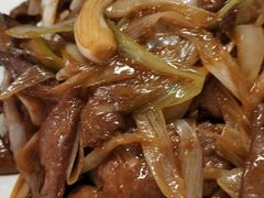 -福寿斋·老北京铜锅涮肉·烧烤(清岚店)