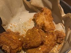 -必胜客(新海上世界店)